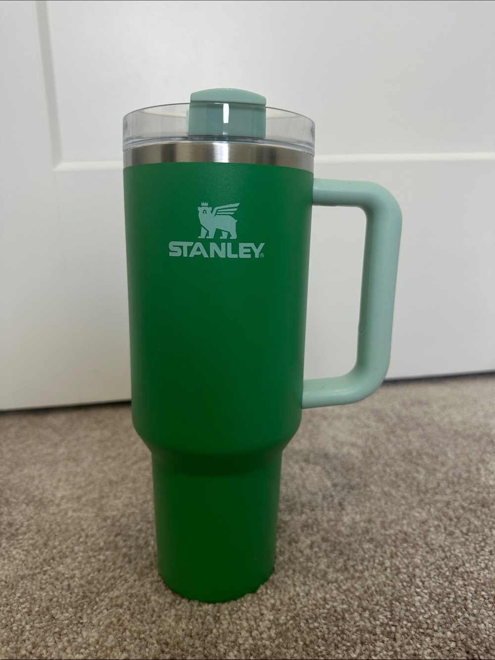 Stanley 40 ounce cup